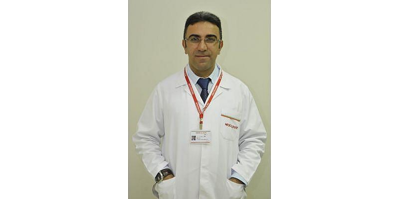 Medical Park’ta Göz İçin 