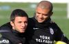 Melo'nun kalbi Galatasaray'da