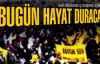 Memurların İş Bırakma Eylemi