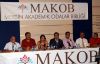 Mersin Akademik Odalar Birliği Kuruldu 