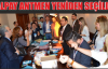 MERSİN BAROSU’NDA ALPAY ANTMEN YENİDEN SEÇİLDİ