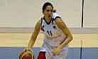 Mersin Basketbol Kulübü, Harika Eldaş’ı Renklerine...