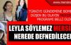 MERSİN DE MERAKLI BEKLEYİŞ