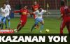 Mersin İdman Yurdu: 1 - Trabzonspor: 1 