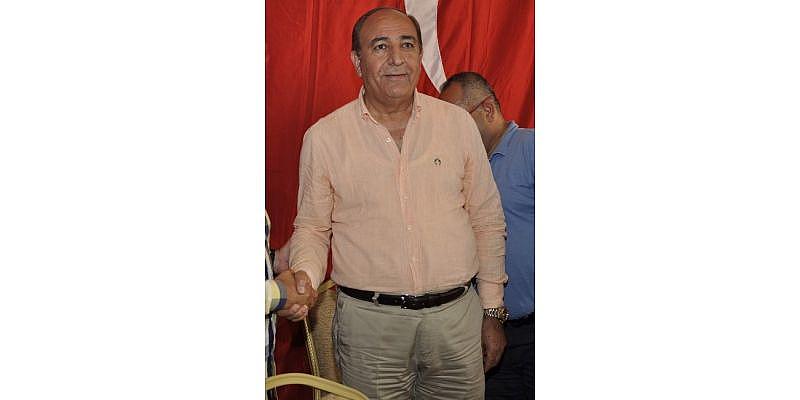 Mersin İdmanyurdu Başkanı Anjiyo Oldu
