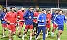 Mersin İdmanyurdu, Eskişehirspor Maçı Hazırlıklarına...