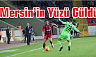 Mersin İdmanyurdu Haftalar Sonra Kazandı