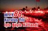 Mersin İdmanyurdu’nun 88. Kuruluş Yıl Dönümü