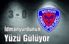 Mersin İdmanyurdu’nun Yüzü Gülüyor