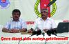 Mersin İl Genel Meclisi Çevre Düzeni Planının Aceleye Getirilmemesini İstedi