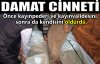 Mersin'de 'damat' cinneti: 3 ölü 