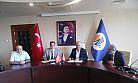Mersin’de İstihdam Fuarı İçin Start Verildi