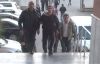 Mersin'de Polise Molotof Bombası Atan 5 Kişi Tutuklandı