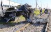 Mersin'de Tren kazası: 9 ölü çok sayıda yaralı...