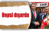  MERSİN'DEKİ 'PARALEL YAPI' OPERASYONU 