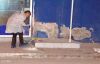 Mersin'deki Ses Bombalı Saldırı 