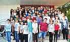 Mersin’den Uzaya Yolculuk