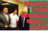 MERSİN'İN DURAN YATIRIMLARI HAREKETE GEÇİRDİ