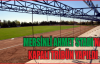 MERSİNLİ AHMET STADI’NA TRİBÜN YAPILDI