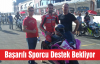 Mersin’li sporcu destek bekliyor! 