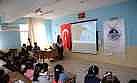 Meski’den Ağız Ve Diş Sağlığı Semineri