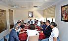 MEÜ Genel Cerrahi Anabilim Dalı’ndan Bir İlk