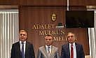 MHP’li Vekiller Mazbatalarını Aldı
