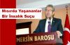 Mısırdaki Katliama Tebki