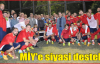 MİY'e siyasi destek