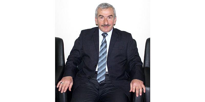 Mogder Başkan Yardımcısı Kayıkçı, İkinci El...