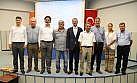 Mtosb’de Sabri Tekli Güven Tazeledi