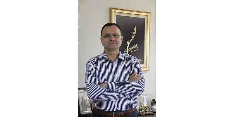 MTSO Başkanı Aşut: “Türkiye Yüzde 9-11 Arası...