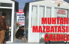 MUHTARIN MAZBATASINI ÇALDILAR