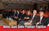 Nefes Alan Şehir Planları Yapılsın