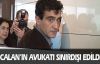 Öcalan'ın avukatı sınırdışı edildi