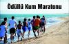 Ödüllü Kum Maratonu 