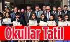 Okular Tatil