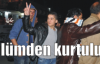 Ölümden kurtuluş
