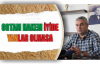 ORTAM HAKEM İYİDE YANLAR OLMASA