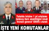 Özel, Genelkurmaybaşkanı