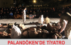 Palandöken'de Tiyatro