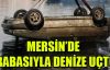 Polise Zor Anlar Yaşattı