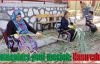 Romanlara yeni meslek: Hasırcılık