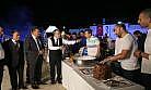 Sahur Programında Toroslar İlçesi Tantıldı