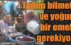Salataların vazgeçilmezlerinden sumak yapmanın...