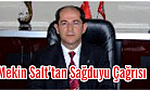 SALT’TAN SAĞDUYU ÇAĞRISI