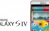 Samsung, S4 için '14 Mart'ı doğruladı