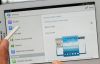 Samsung'dan iPad Mini'ye rakip
