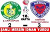 ŞANLI MERSİN İDMAN YURDU