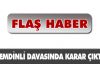 Şemdinli davasında karar çıktı 